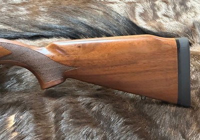 NEW WINCHESTER MODEL 70 ALASKAN 300 WIN MAG 25