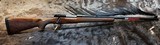 NEW WINCHESTER MODEL 70 ALASKAN 300 WIN MAG 25