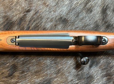 NEW WINCHESTER MODEL 70 ALASKAN 300 WIN MAG 25
