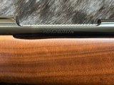 NEW WINCHESTER MODEL 70 ALASKAN 300 WIN MAG 25
