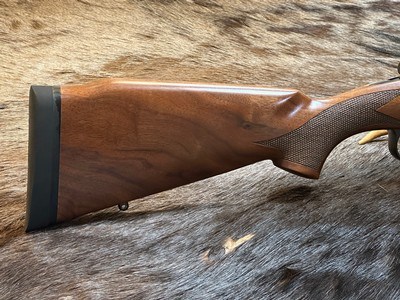 NEW WINCHESTER MODEL 70 ALASKAN 300 WIN MAG 25