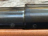NEW WINCHESTER MODEL 70 ALASKAN 300 WIN MAG 25