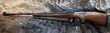 NEW WINCHESTER MODEL 70 ALASKAN 300 WIN MAG 25
