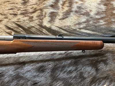 NEW WINCHESTER MODEL 70 ALASKAN 300 WIN MAG 25