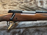 NEW WINCHESTER MODEL 70 ALASKAN 300 WIN MAG 25