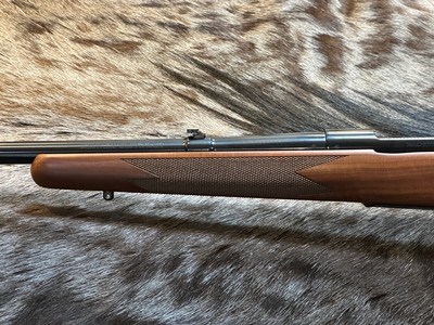 NEW WINCHESTER MODEL 70 ALASKAN 300 WIN MAG 25