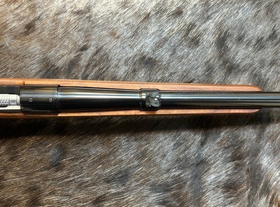 NEW WINCHESTER MODEL 70 ALASKAN 300 WIN MAG 25