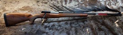 NEW WINCHESTER MODEL 70 ALASKAN 300 WIN MAG 25