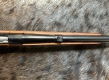 NEW WINCHESTER MODEL 70 ALASKAN 300 WIN MAG 25