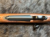 NEW WINCHESTER MODEL 70 ALASKAN 300 WIN MAG 25