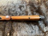 NEW WINCHESTER MODEL 70 ALASKAN 300 WIN MAG 25