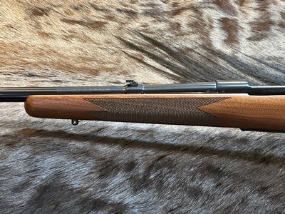 NEW WINCHESTER MODEL 70 ALASKAN 300 WIN MAG 25