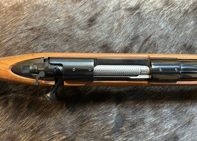NEW WINCHESTER MODEL 70 ALASKAN 300 WIN MAG 25