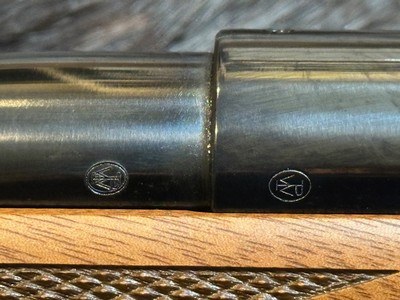 NEW WINCHESTER MODEL 70 ALASKAN 300 WIN MAG 25