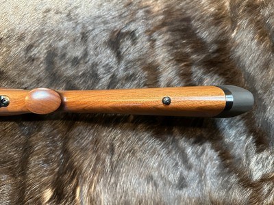 NEW WINCHESTER MODEL 70 ALASKAN 300 WIN MAG 25