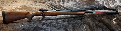 NEW WINCHESTER MODEL 70 ALASKAN 300 WIN MAG 25