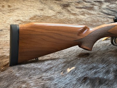 NEW WINCHESTER MODEL 70 ALASKAN 300 WIN MAG 25
