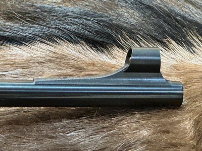 NEW WINCHESTER MODEL 70 ALASKAN 300 WIN MAG 25