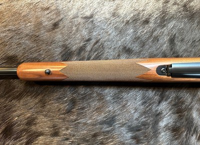 NEW WINCHESTER MODEL 70 ALASKAN 300 WIN MAG 25