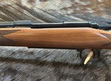 NEW WINCHESTER MODEL 70 ALASKAN 300 WIN MAG 25