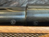 NEW WINCHESTER MODEL 70 ALASKAN 300 WIN MAG 25