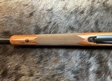 NEW WINCHESTER MODEL 70 ALASKAN 300 WIN MAG 25