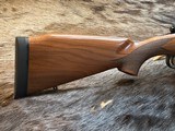NEW WINCHESTER MODEL 70 ALASKAN 300 WIN MAG 25