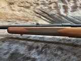 NEW WINCHESTER MODEL 70 ALASKAN 300 WIN MAG 25