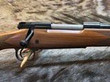 NEW WINCHESTER MODEL 70 ALASKAN 300 WIN MAG 25