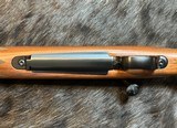NEW WINCHESTER MODEL 70 ALASKAN 300 WIN MAG 25