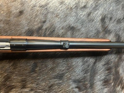 NEW WINCHESTER MODEL 70 ALASKAN 300 WIN MAG 25