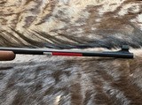 NEW WINCHESTER MODEL 70 ALASKAN 300 WIN MAG 25