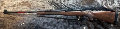 NEW WINCHESTER MODEL 70 ALASKAN 300 WIN MAG 25