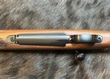 NEW WINCHESTER MODEL 70 ALASKAN 300 WIN MAG 25