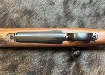 NEW WINCHESTER MODEL 70 ALASKAN 300 WIN MAG 25