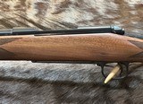 NEW WINCHESTER MODEL 70 ALASKAN 300 WIN MAG 25