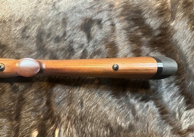 NEW WINCHESTER MODEL 70 ALASKAN 300 WIN MAG 25