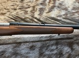NEW WINCHESTER MODEL 70 ALASKAN 300 WIN MAG 25