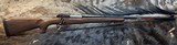NEW WINCHESTER MODEL 70 ALASKAN 300 WIN MAG 25