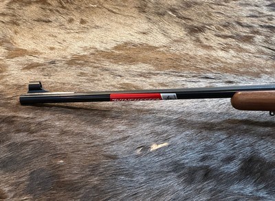 NEW WINCHESTER MODEL 70 ALASKAN 300 WIN MAG 25