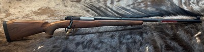 NEW WINCHESTER MODEL 70 ALASKAN 300 WIN MAG 25