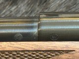 NEW WINCHESTER MODEL 70 ALASKAN 300 WIN MAG 25
