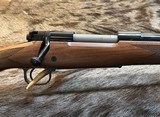 NEW WINCHESTER MODEL 70 ALASKAN 300 WIN MAG 25