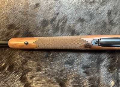 NEW WINCHESTER MODEL 70 ALASKAN 300 WIN MAG 25