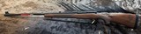NEW WINCHESTER MODEL 70 ALASKAN 300 WIN MAG 25