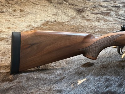 NEW WINCHESTER MODEL 70 ALASKAN 300 WIN MAG 25