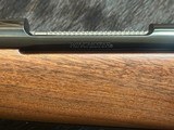 NEW WINCHESTER MODEL 70 ALASKAN 300 WIN MAG 25