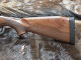 NEW WINCHESTER MODEL 70 ALASKAN 300 WIN MAG 25