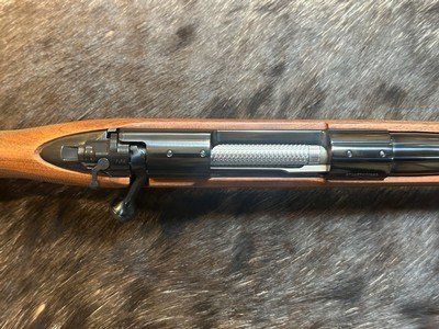 NEW WINCHESTER MODEL 70 ALASKAN 300 WIN MAG 25