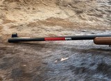 NEW WINCHESTER MODEL 70 ALASKAN 300 WIN MAG 25